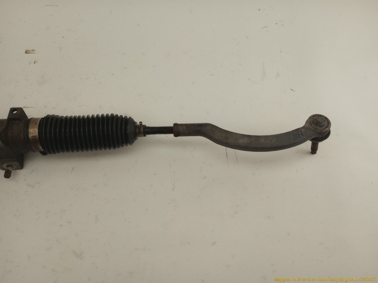 Volvo XC70 Power Steering Rack & Pinion