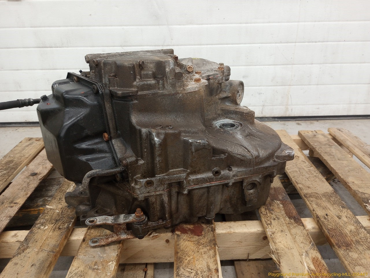 Volvo XC70 Automatic Transmission