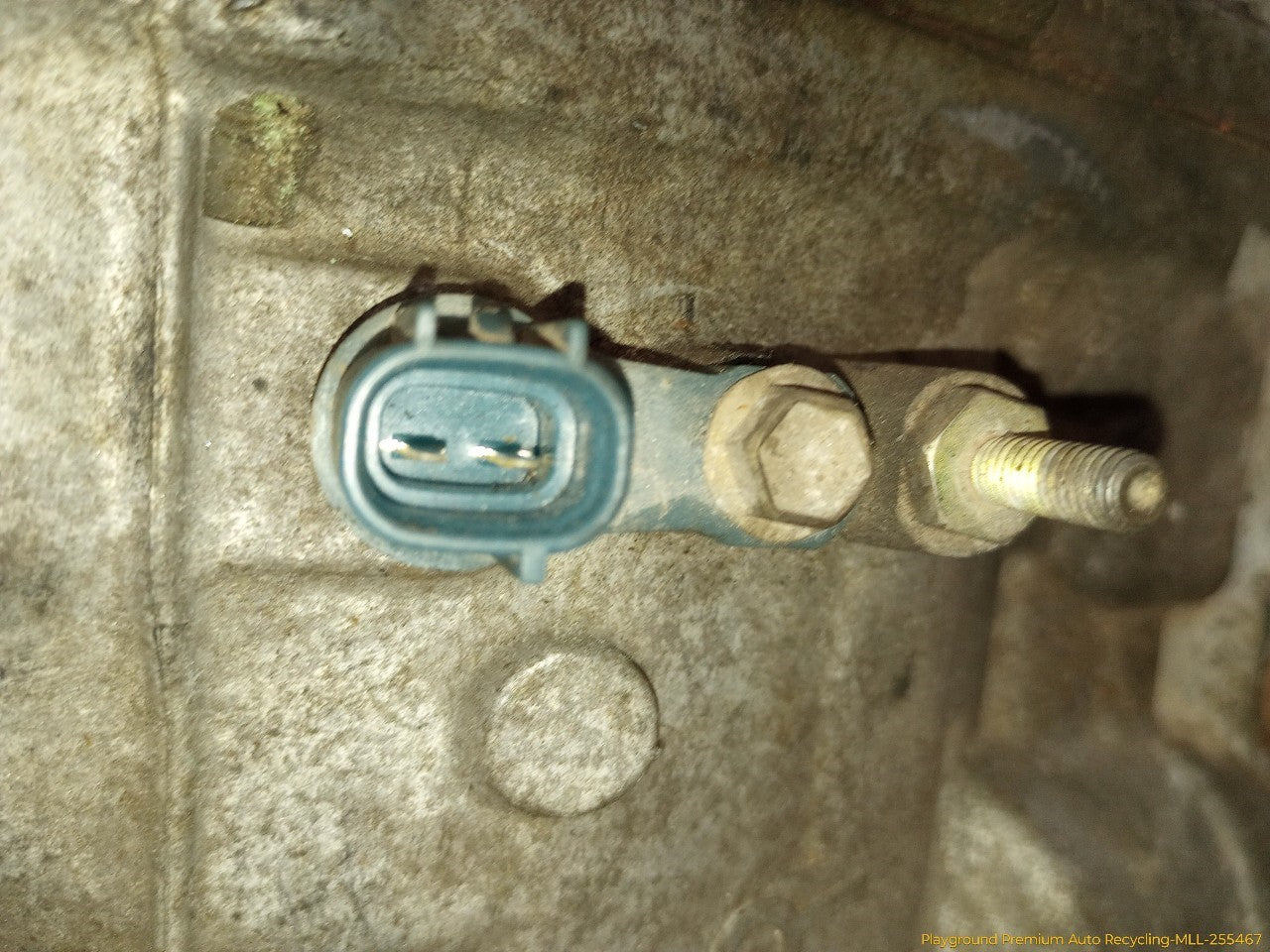 Volvo XC70 Automatic Transmission