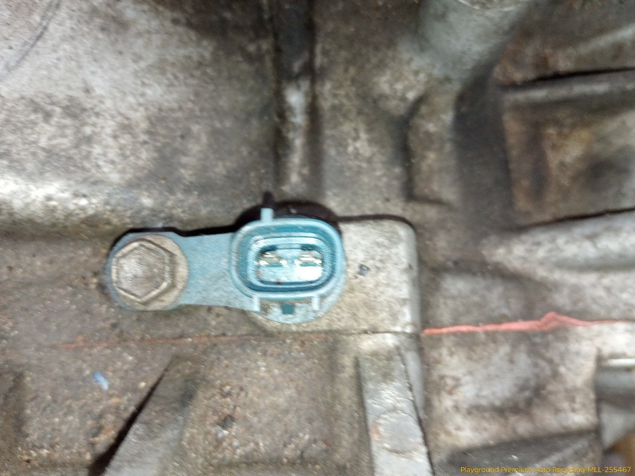 Volvo XC70 Automatic Transmission