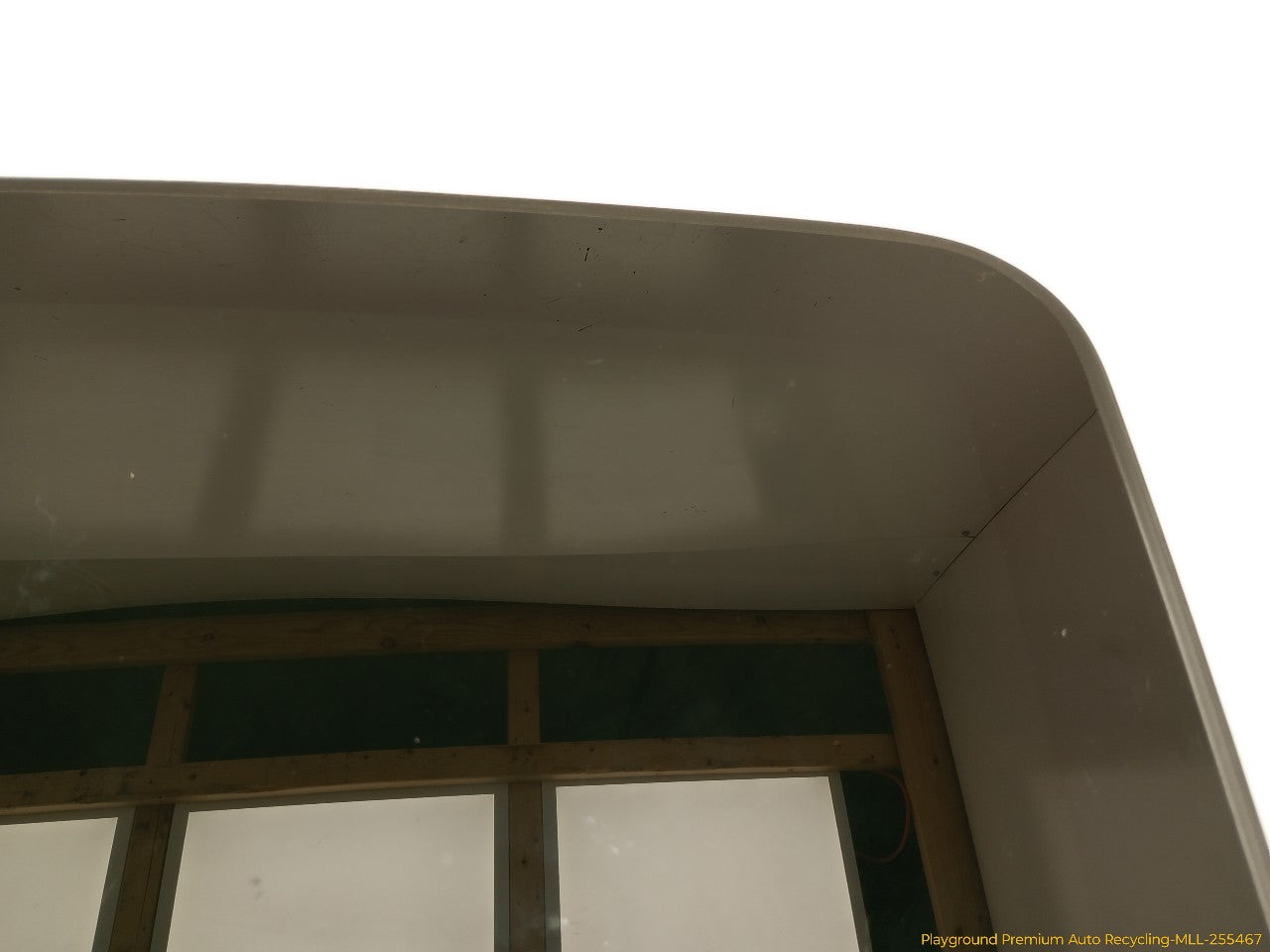 Volvo XC70 Sunroof Glass
