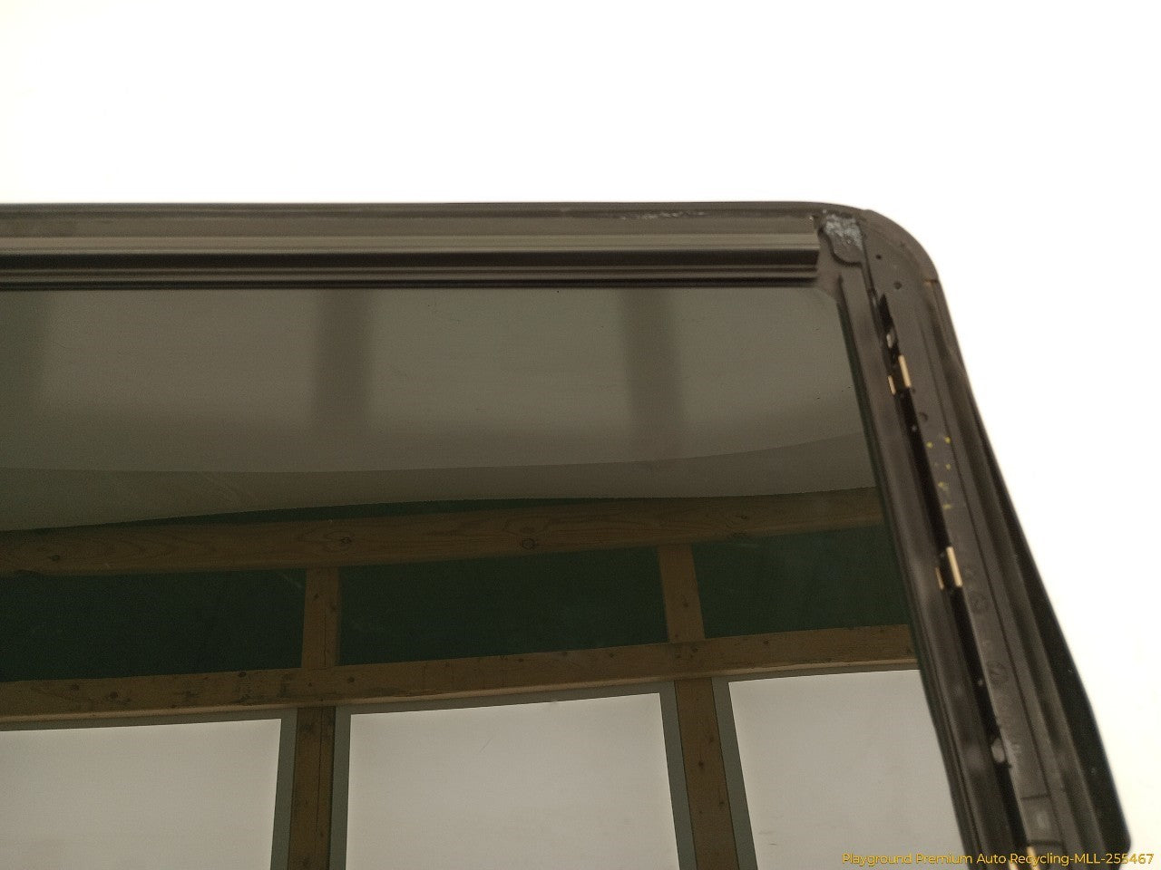 Volvo XC70 Sunroof Glass