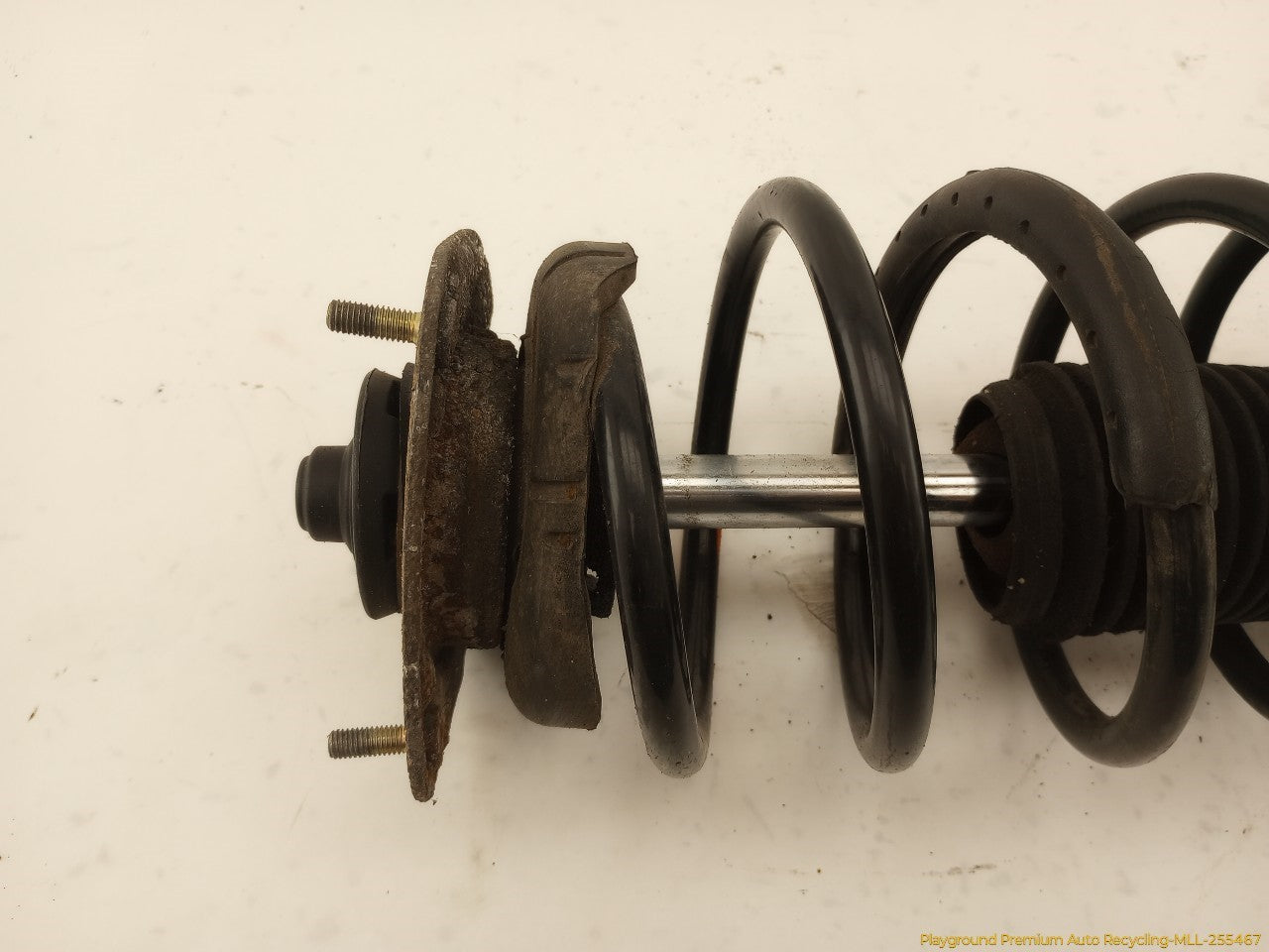 Volvo XC70 Pair Of Front Struts