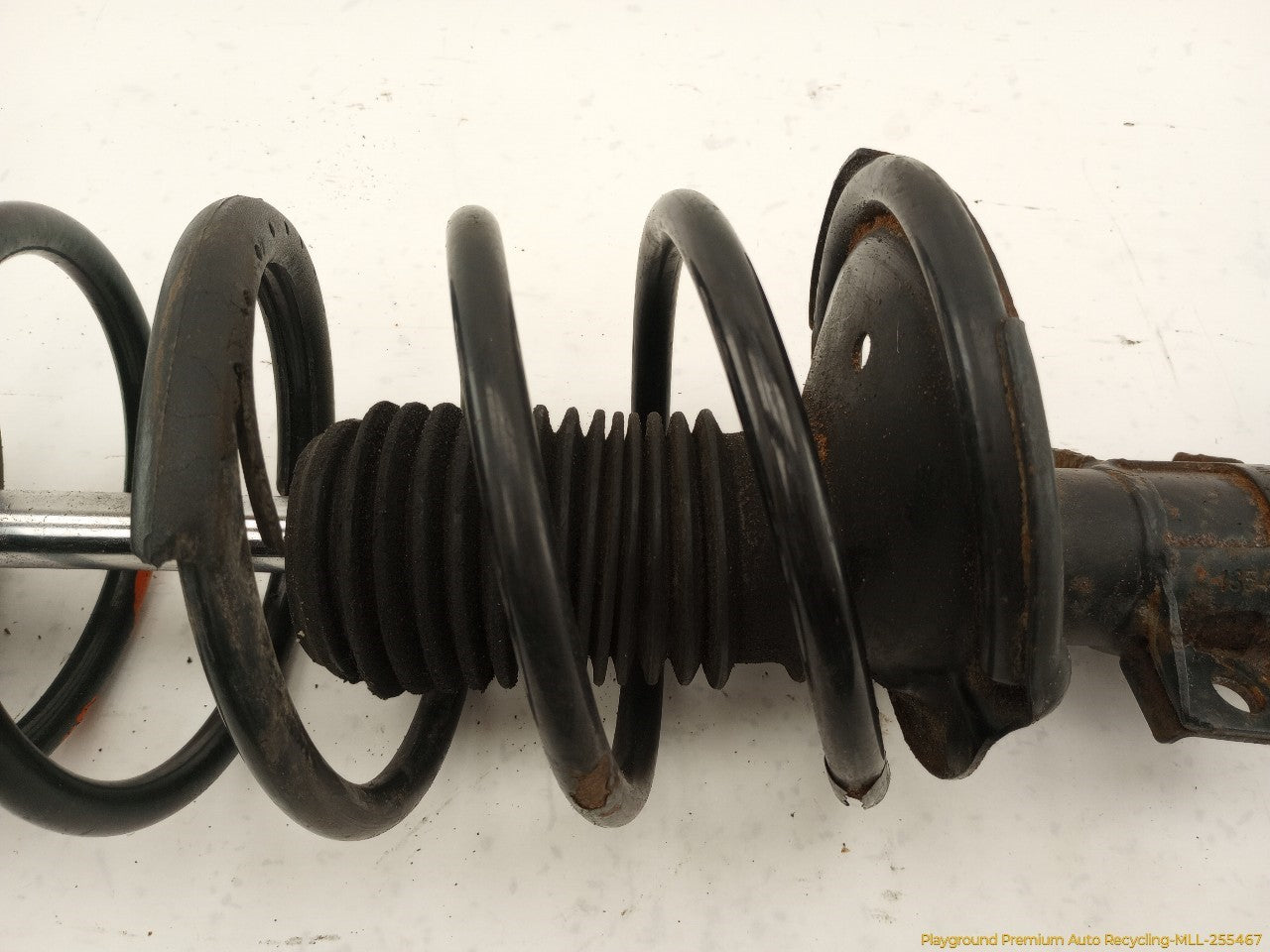 Volvo XC70 Pair Of Front Struts