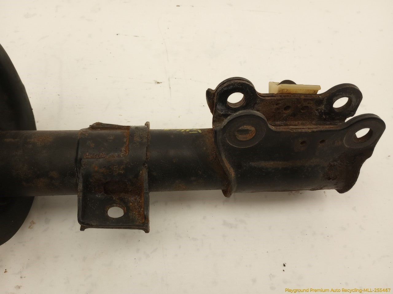 Volvo XC70 Pair Of Front Struts