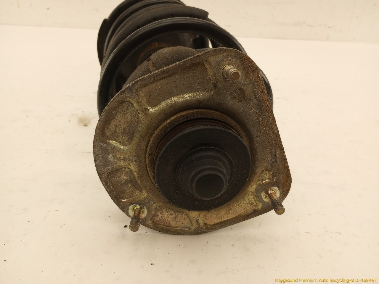 Volvo XC70 Pair Of Front Struts