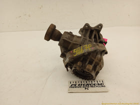 Volvo XC70 Transfer Case