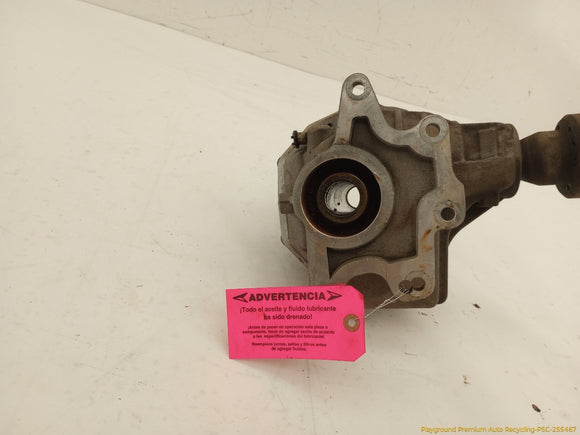 Volvo XC70 Transfer Case