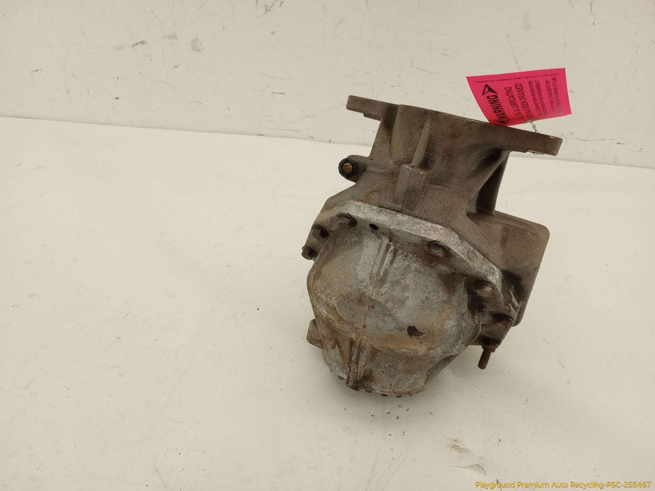 Volvo XC70 Transfer Case