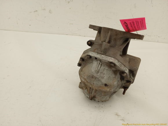 Volvo XC70 Transfer Case