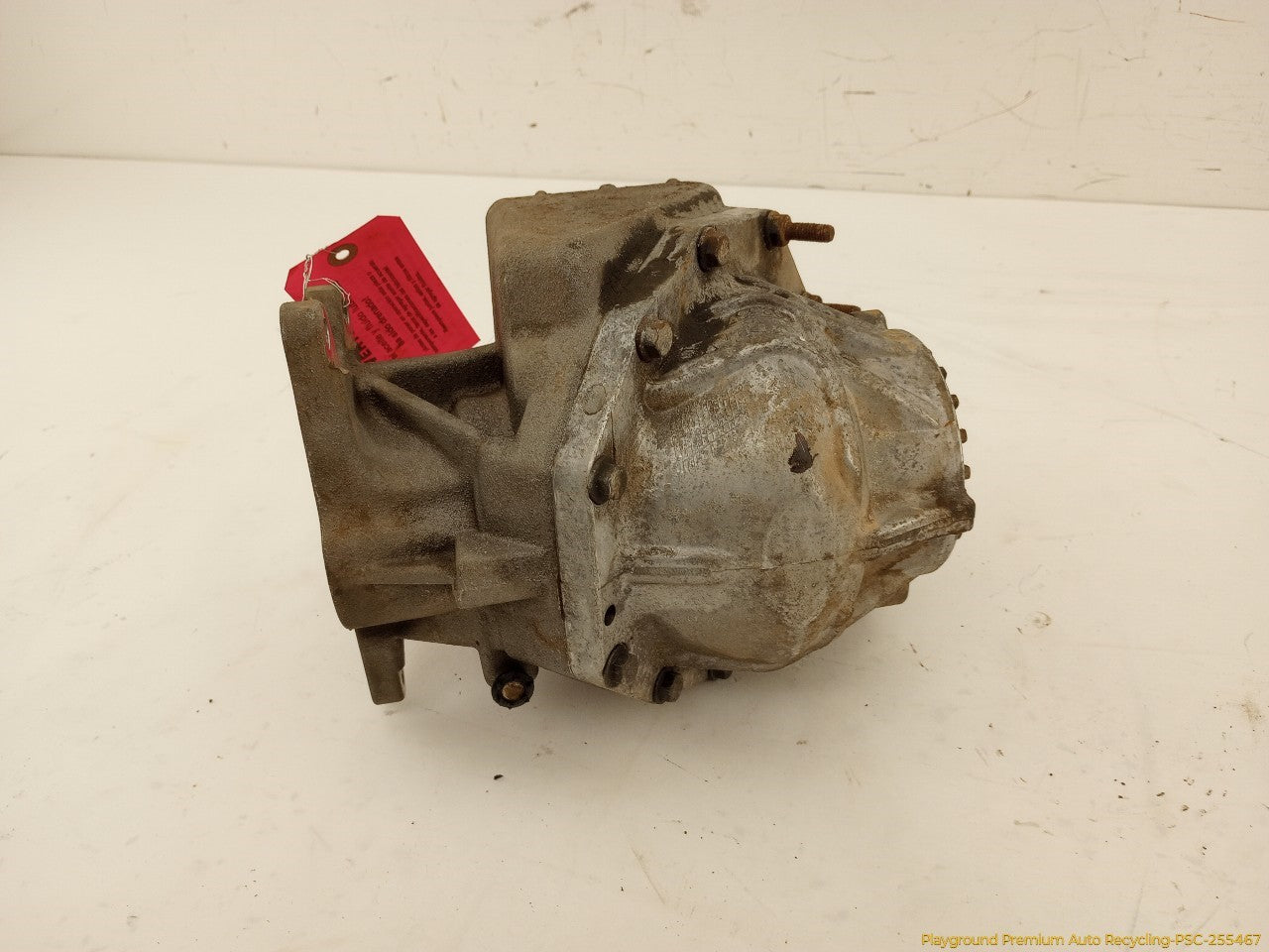 Volvo XC70 Transfer Case