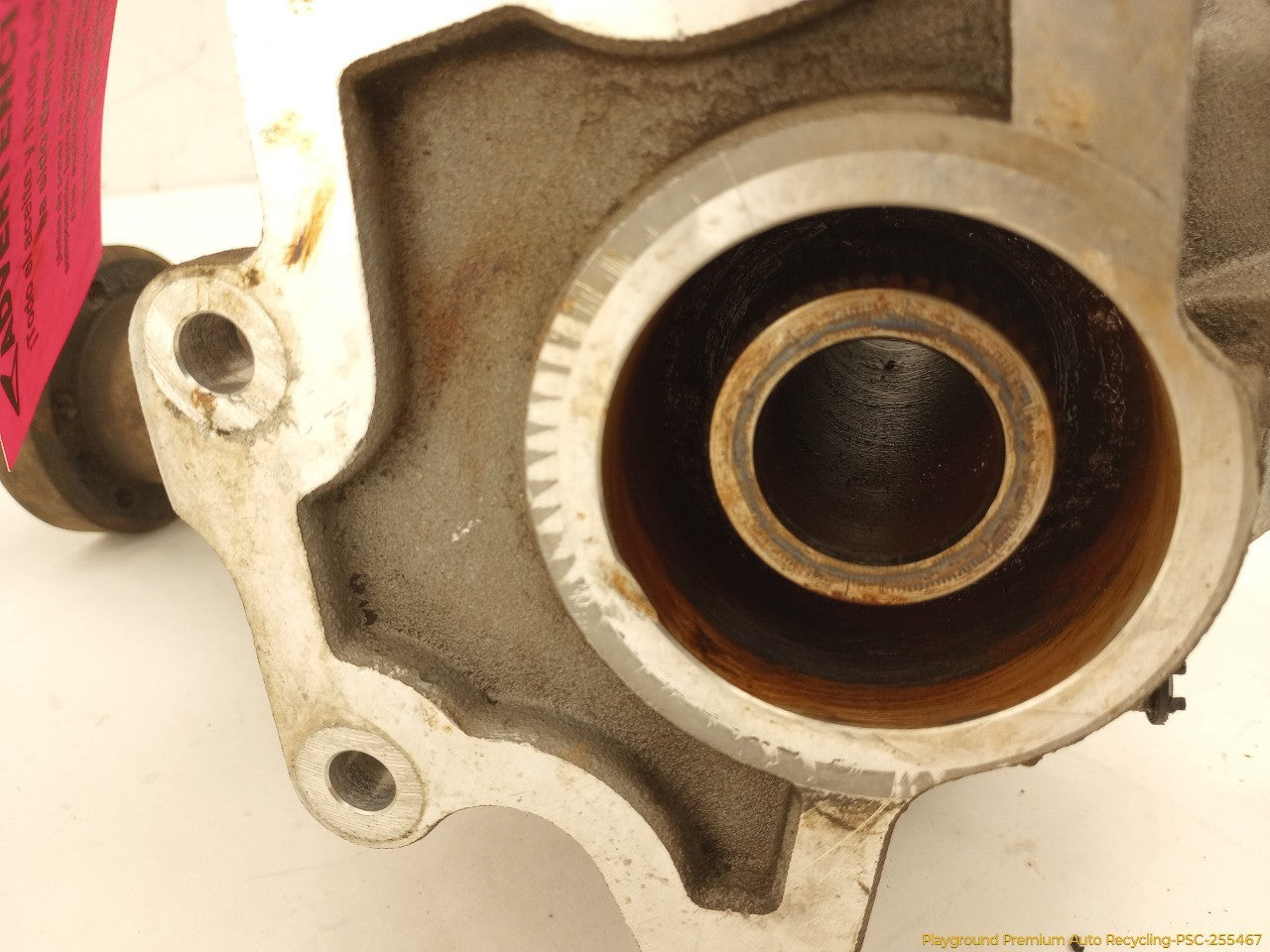 Volvo XC70 Transfer Case