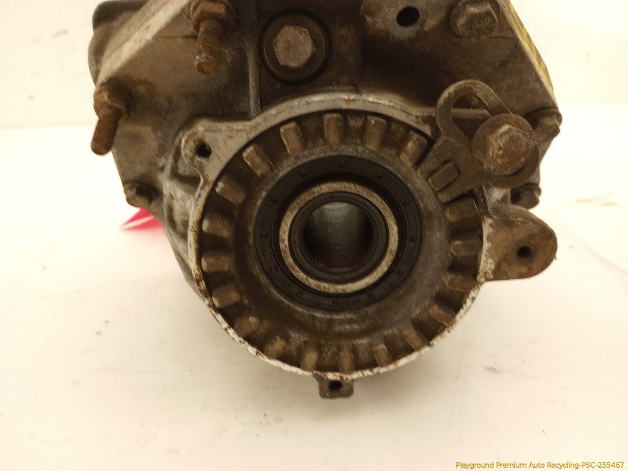 Volvo XC70 Transfer Case
