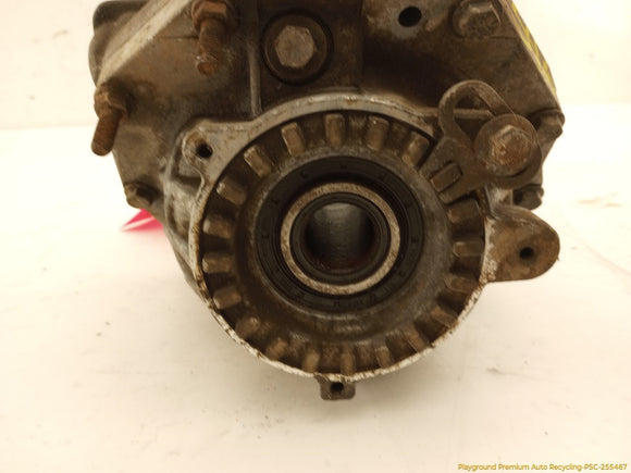 Volvo XC70 Transfer Case