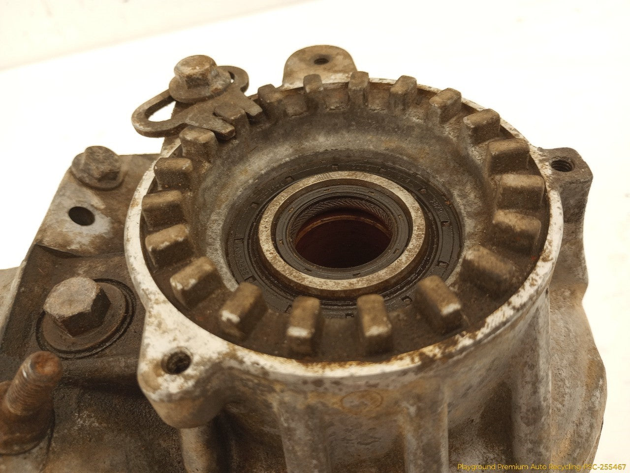 Volvo XC70 Transfer Case