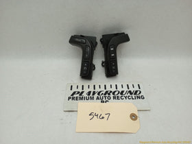 Volvo XC70 Pair Of Steering Wheel Control Switches