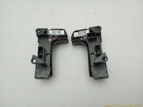 Volvo XC70 Pair Of Steering Wheel Control Switches - 0