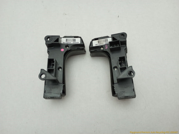 Volvo XC70 Pair Of Steering Wheel Control Switches
