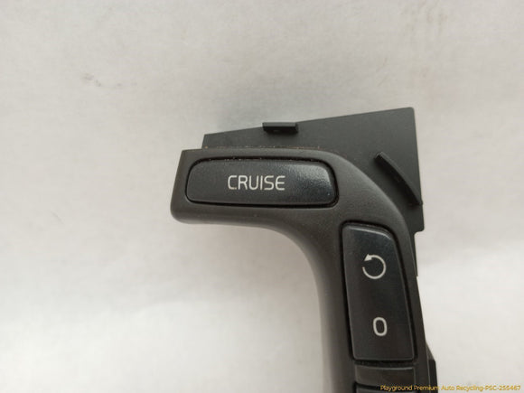Volvo XC70 Pair Of Steering Wheel Control Switches
