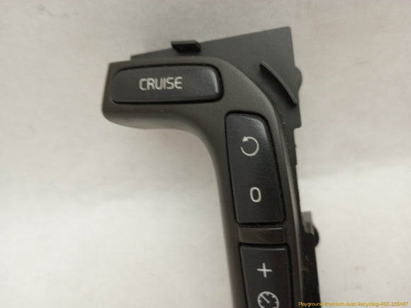 Volvo XC70 Pair Of Steering Wheel Control Switches