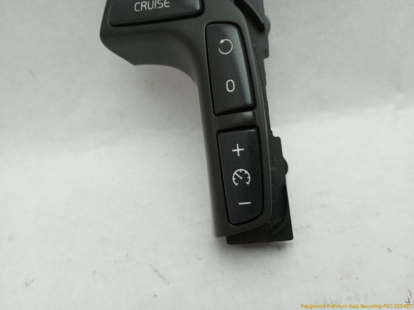 Volvo XC70 Pair Of Steering Wheel Control Switches