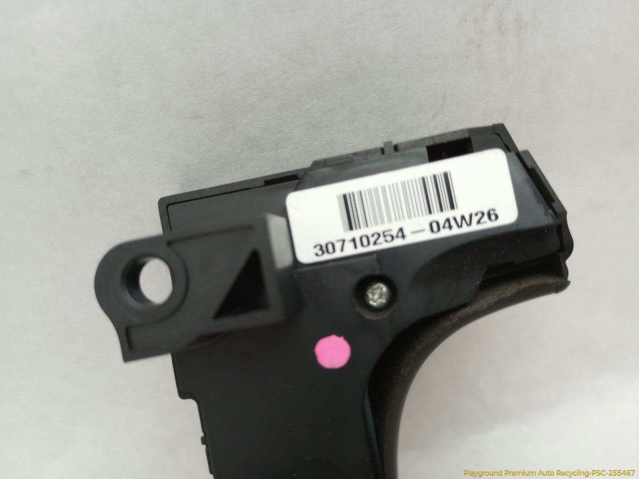 Volvo XC70 Pair Of Steering Wheel Control Switches