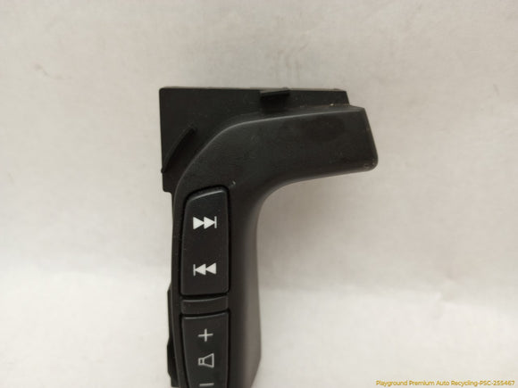 Volvo XC70 Pair Of Steering Wheel Control Switches