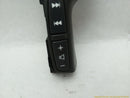 Volvo XC70 Pair Of Steering Wheel Control Switches-9