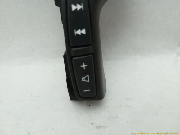 Volvo XC70 Pair Of Steering Wheel Control Switches