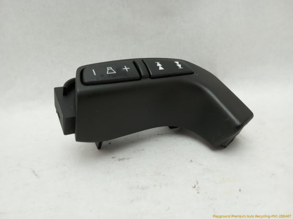 Volvo XC70 Pair Of Steering Wheel Control Switches