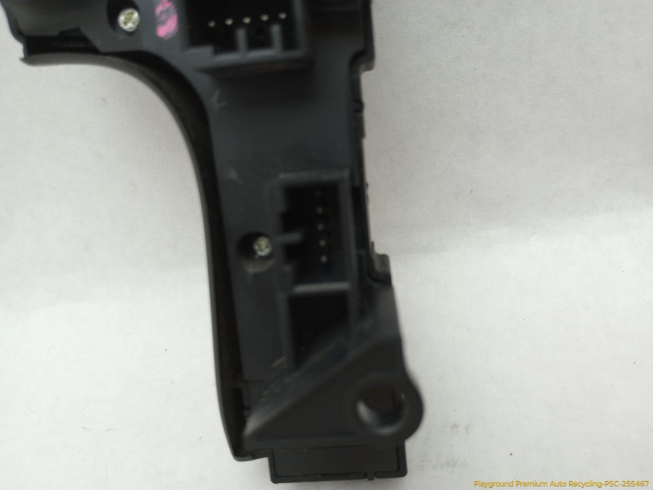 Volvo XC70 Pair Of Steering Wheel Control Switches