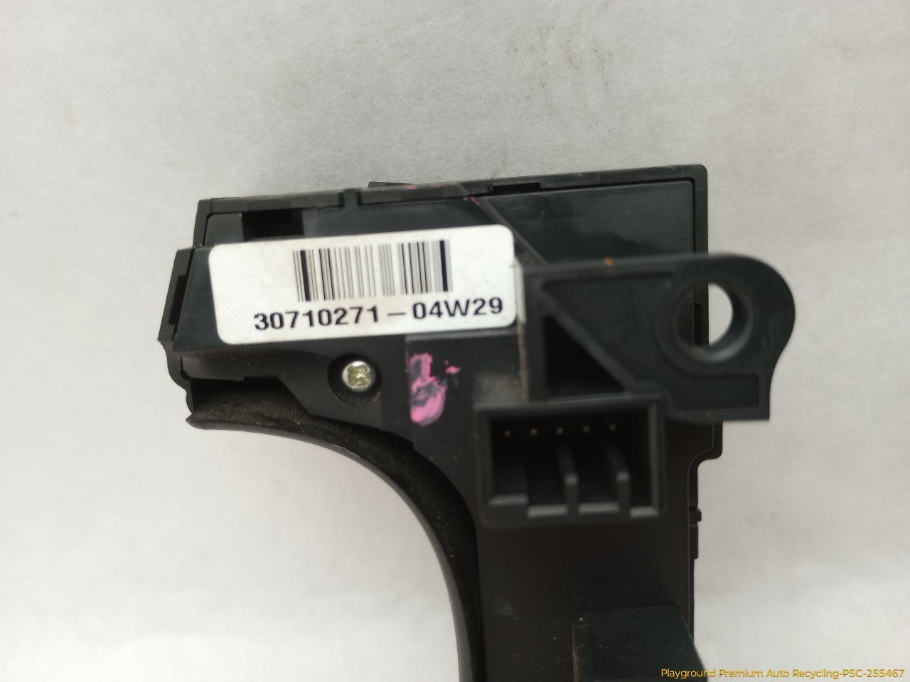 Volvo XC70 Pair Of Steering Wheel Control Switches