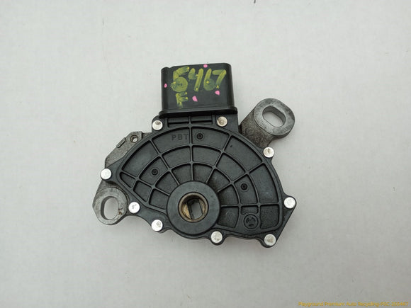 Volvo XC70 Neutral Safety Switch