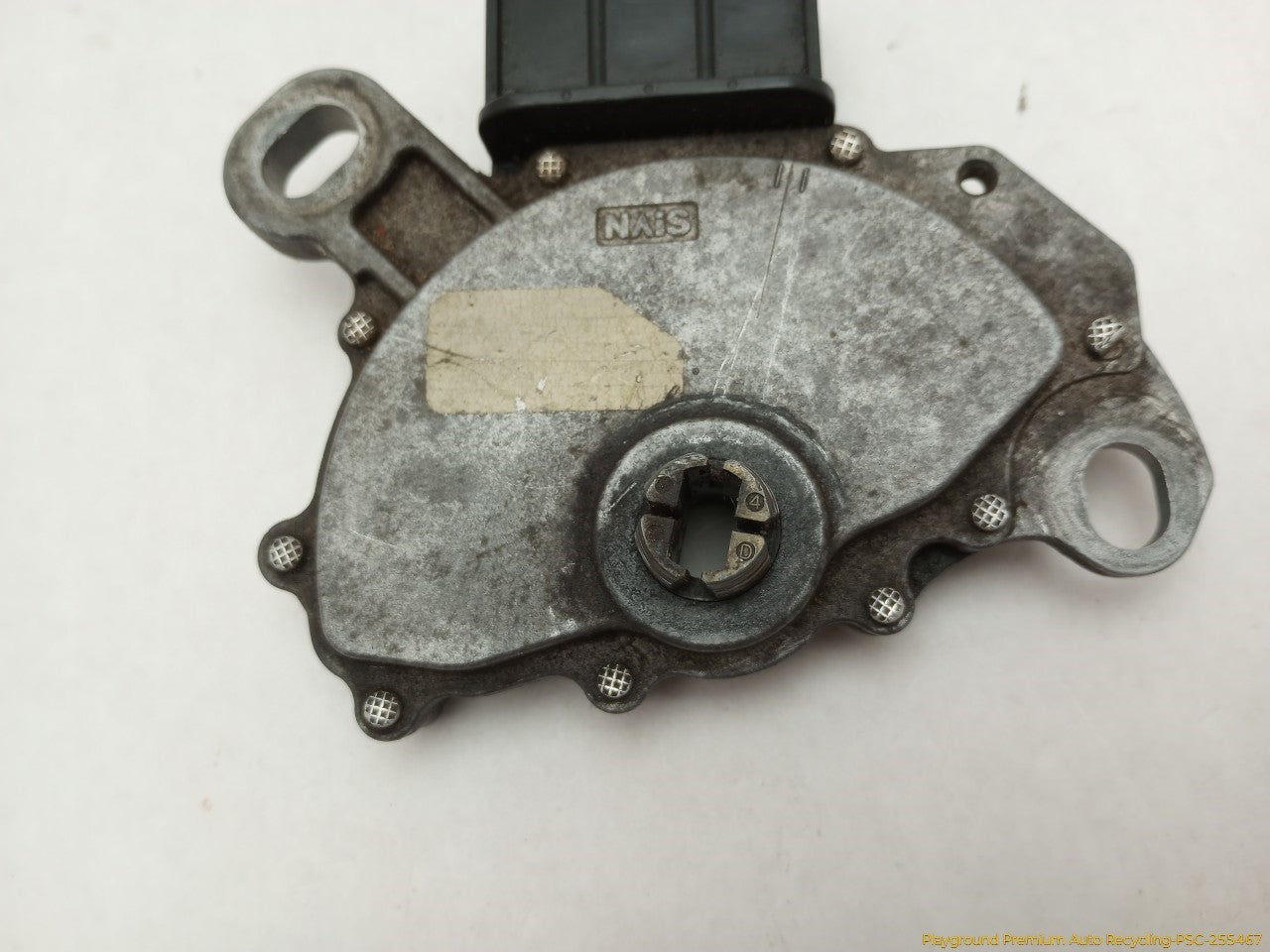 Volvo XC70 Neutral Safety Switch