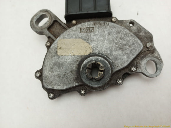 Volvo XC70 Neutral Safety Switch
