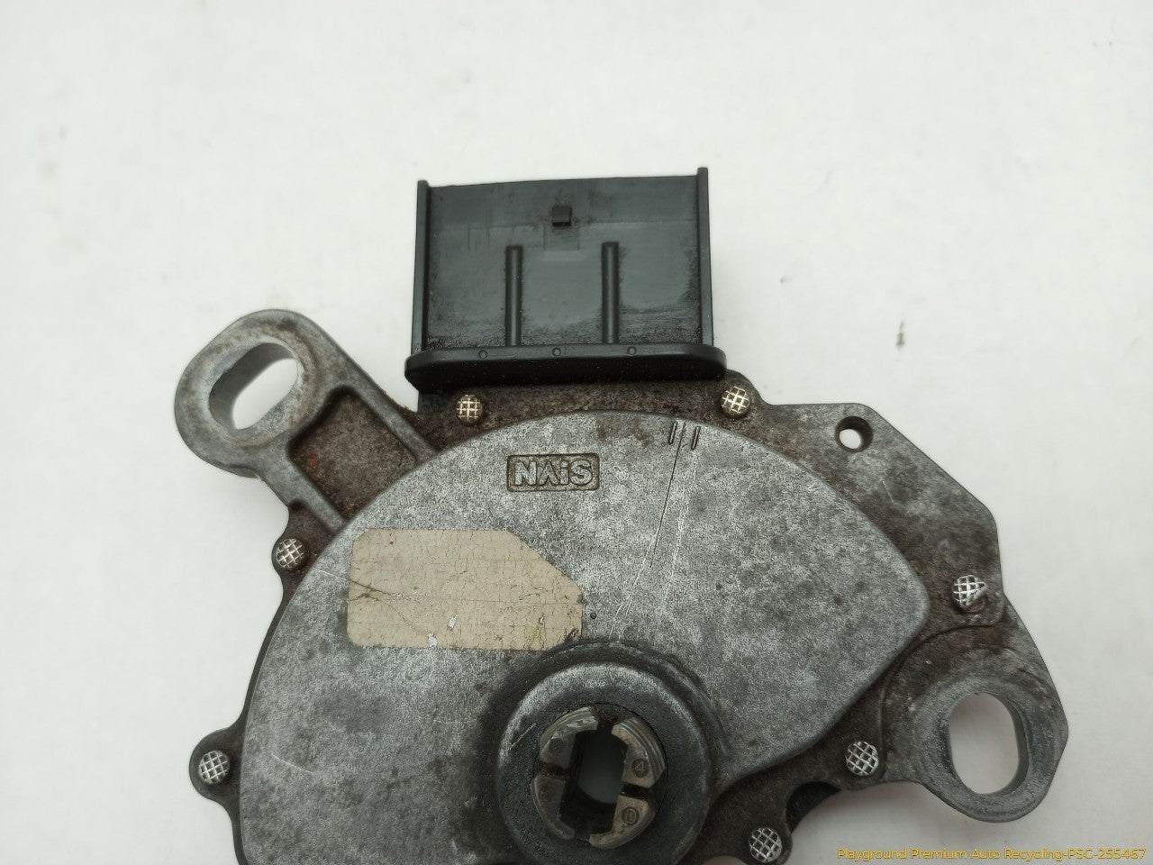 Volvo XC70 Neutral Safety Switch