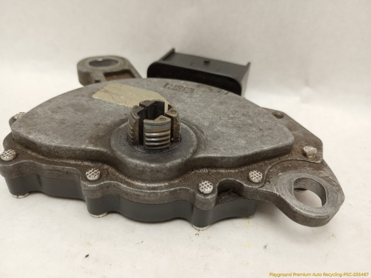 Volvo XC70 Neutral Safety Switch