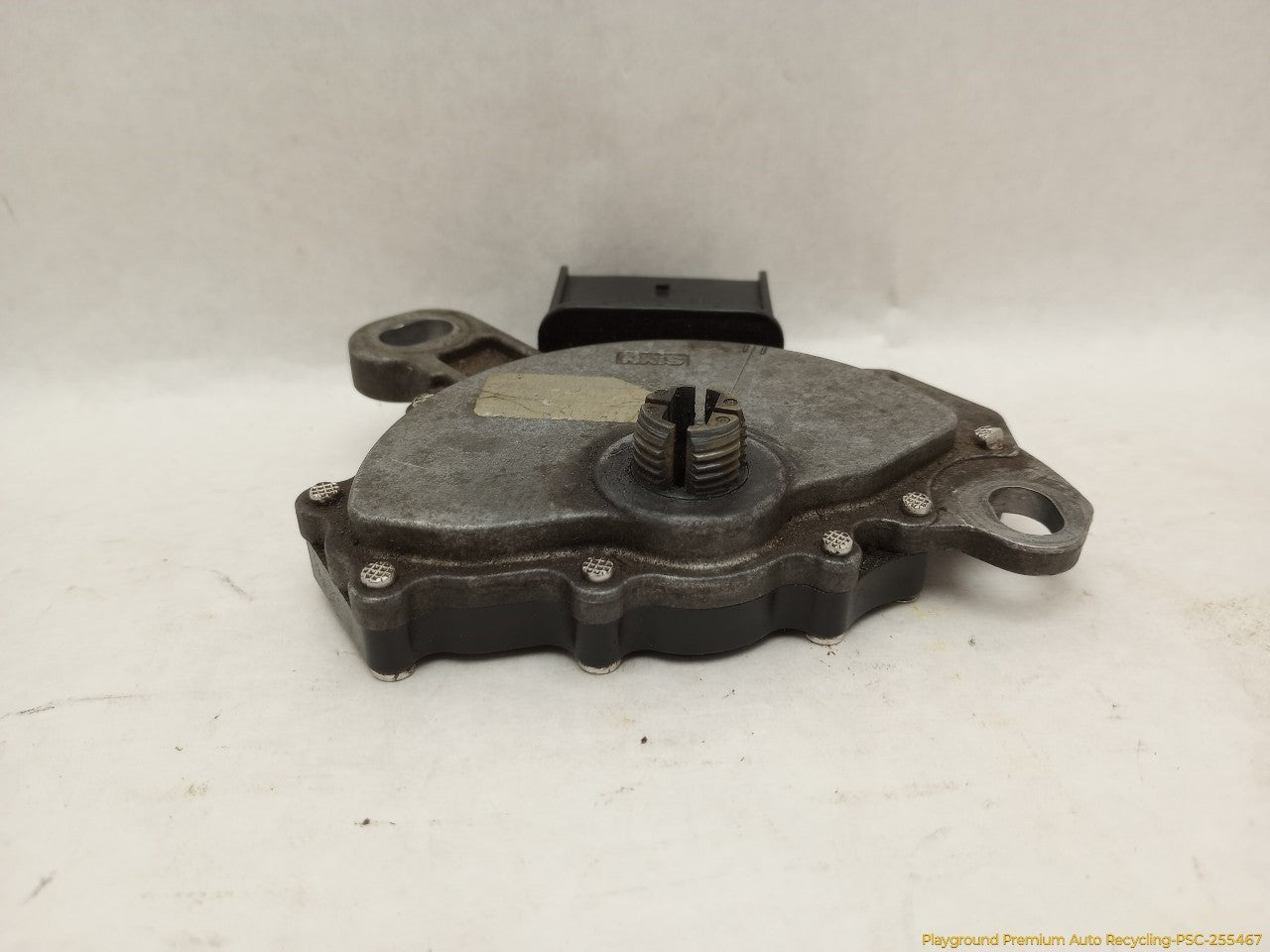 Volvo XC70 Neutral Safety Switch