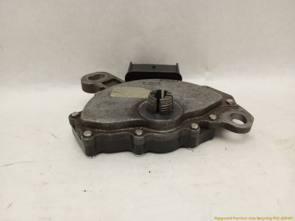 Volvo XC70 Neutral Safety Switch