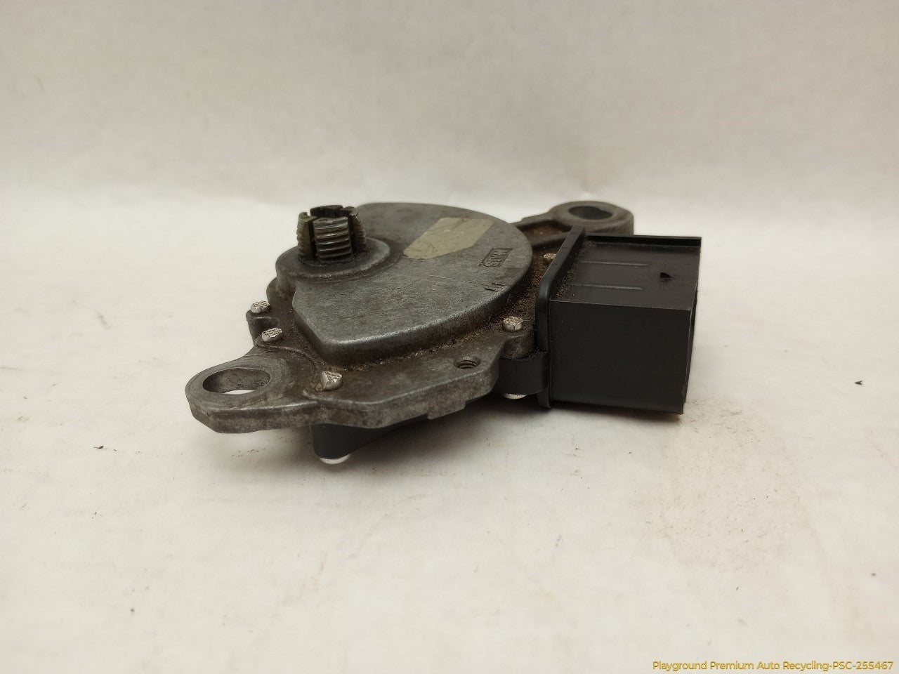 Volvo XC70 Neutral Safety Switch