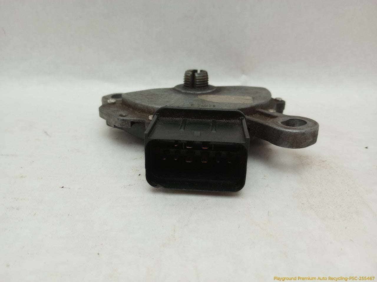 Volvo XC70 Neutral Safety Switch