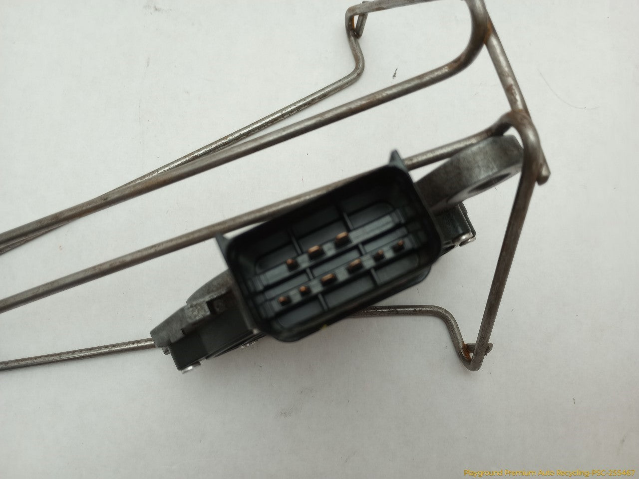 Volvo XC70 Neutral Safety Switch