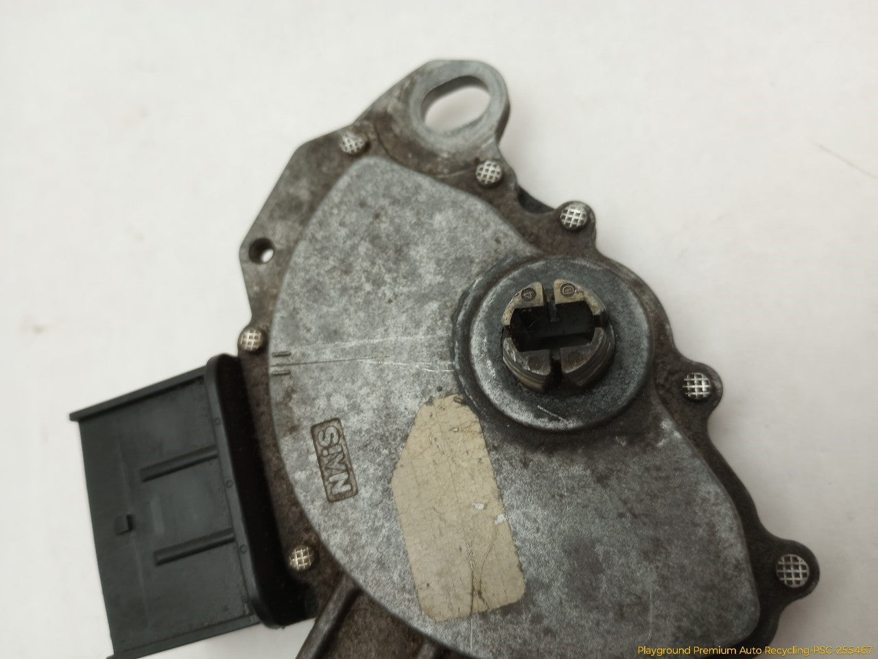 Volvo XC70 Neutral Safety Switch
