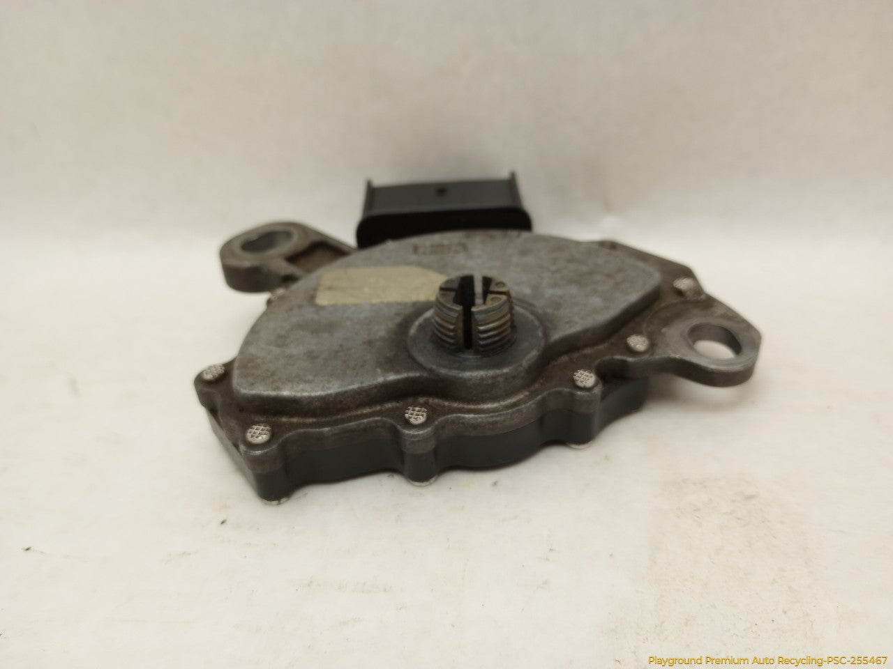 Volvo XC70 Neutral Safety Switch