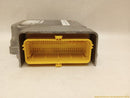 Volkswagen CC Airbag Control Module-4
