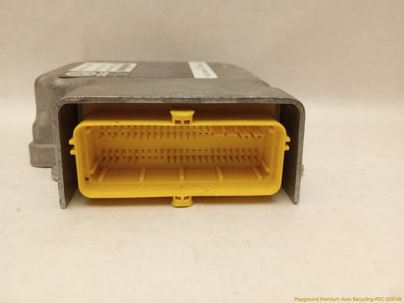 Volkswagen CC Airbag Control Module