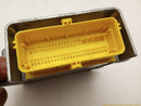 Volkswagen CC Airbag Control Module-5