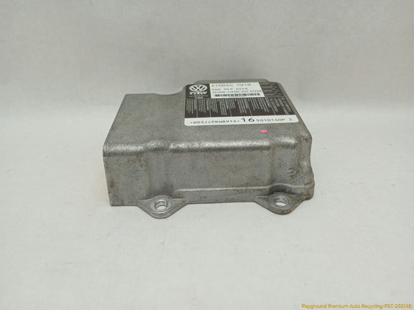 Volkswagen CC Airbag Control Module