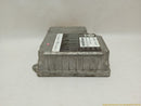 Volkswagen CC Airbag Control Module-7