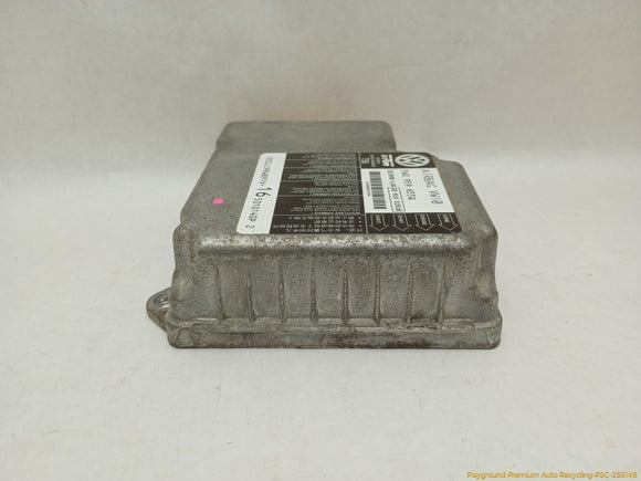 Volkswagen CC Airbag Control Module